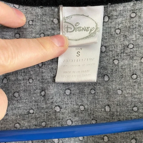 Scrub Top Disney Pooh and Friends Small - Picture 4 of 4